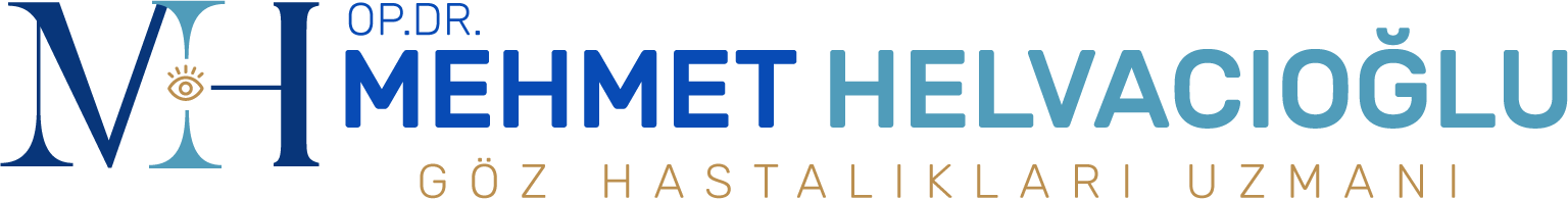 Op. Dr. Mehmet Helvacıoğlu