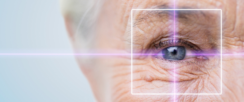 lazerle göz ameliyatı