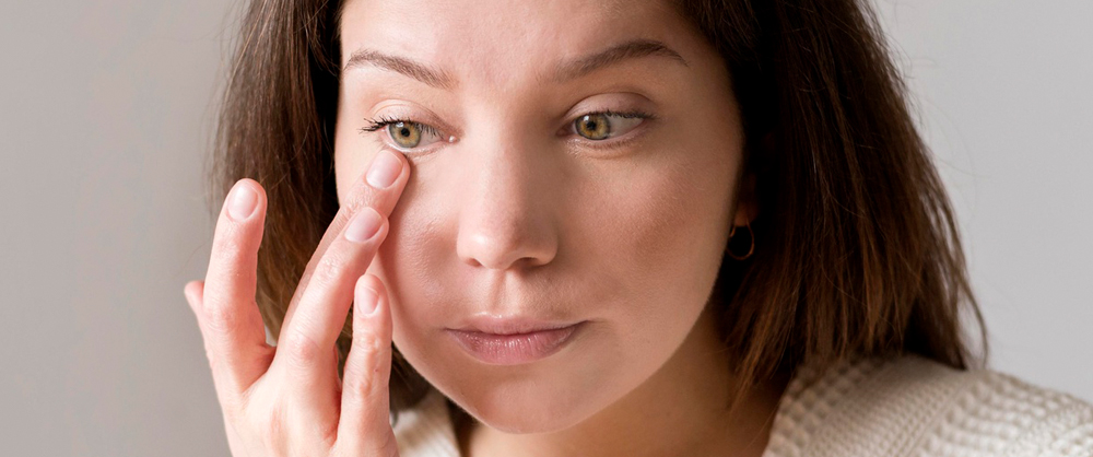 göz kuruluğu belirtileri